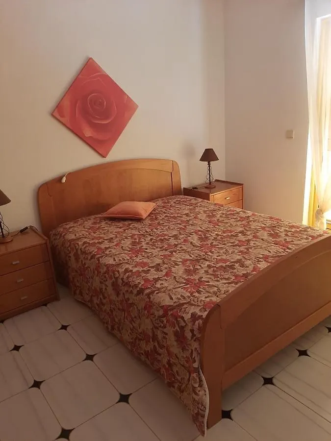 Casa Do Polvo Villa Aljezur Holiday home