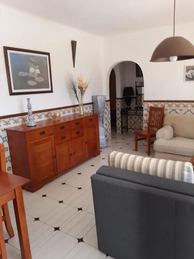 Casa Do Polvo Villa Aljezur