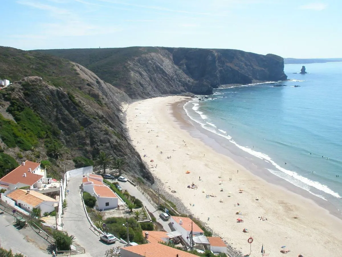Casa Do Polvo Villa Aljezur