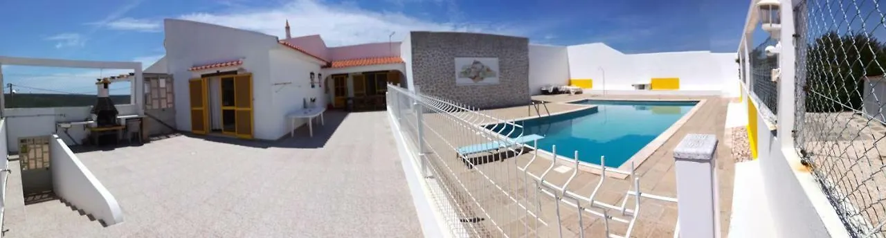 Holiday home Casa Do Polvo Villa Aljezur Portugal