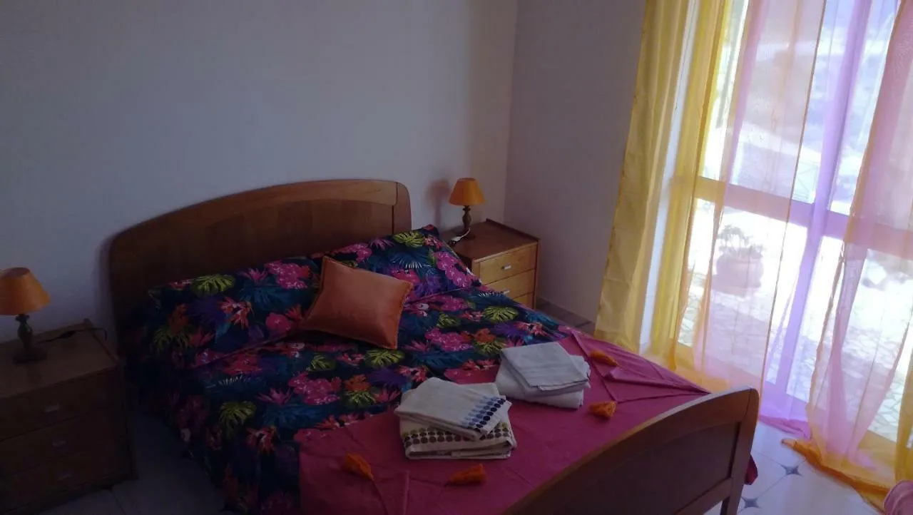 Casa Do Polvo Villa Aljezur Holiday home
