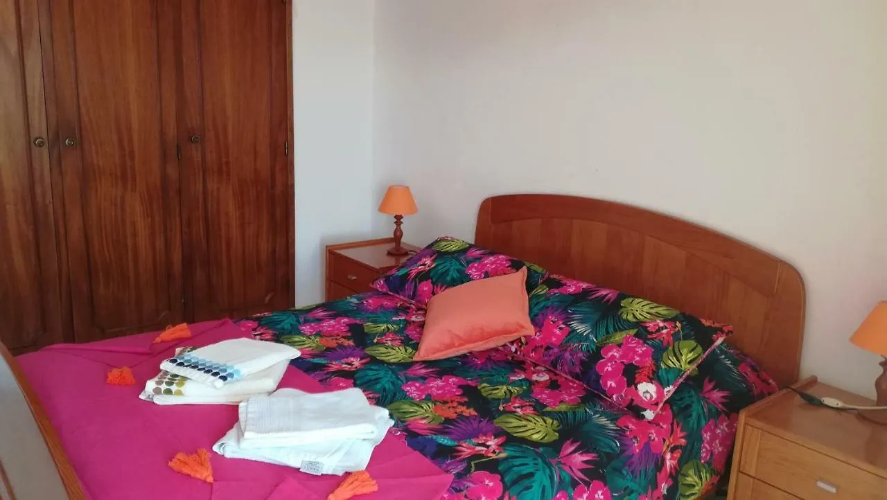 Holiday home Casa Do Polvo Villa Aljezur