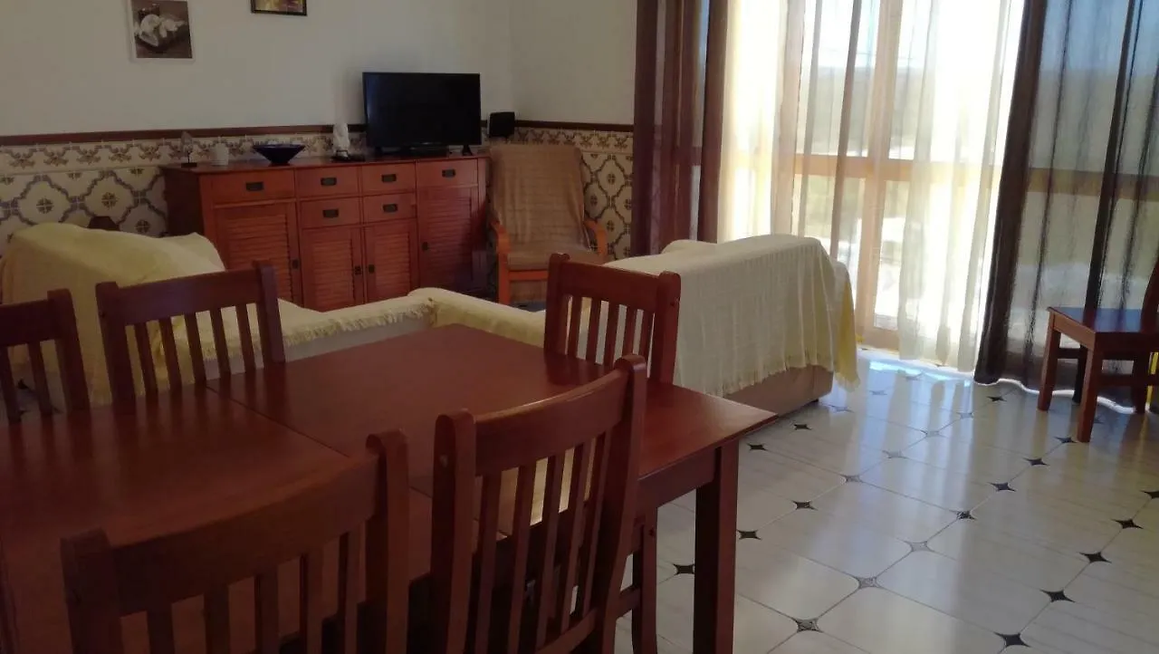 Holiday home Casa Do Polvo Villa Aljezur Portugal