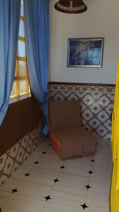 Holiday home Casa Do Polvo Villa Aljezur