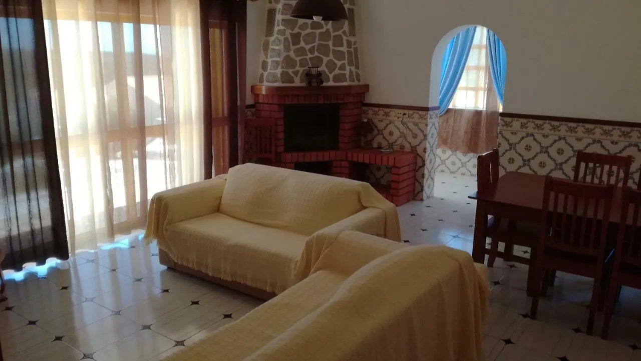 Casa Do Polvo Villa Aljezur