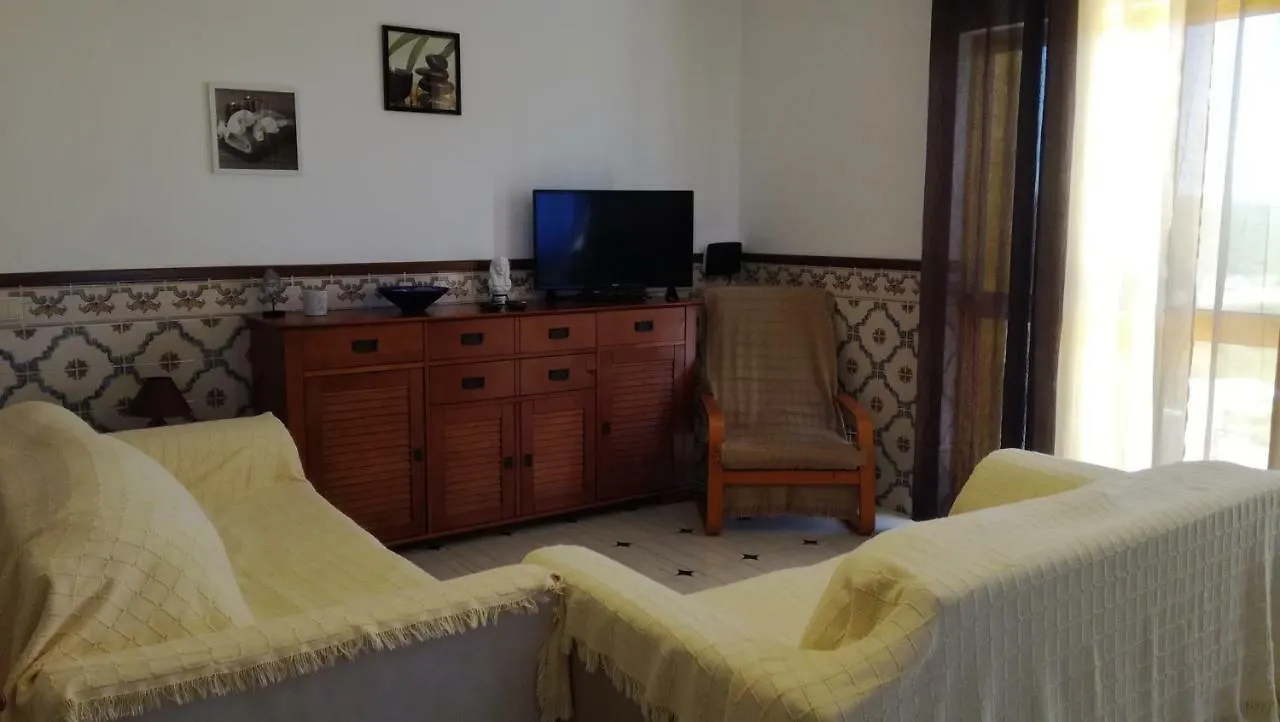 Casa Do Polvo Villa Aljezur Holiday home