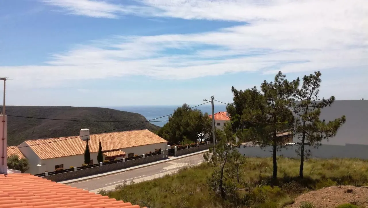 Casa Do Polvo Villa Aljezur