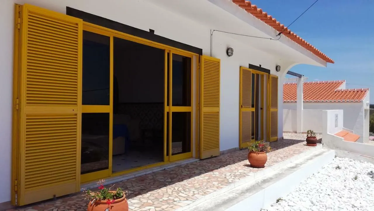 Holiday home Casa Do Polvo Villa Aljezur