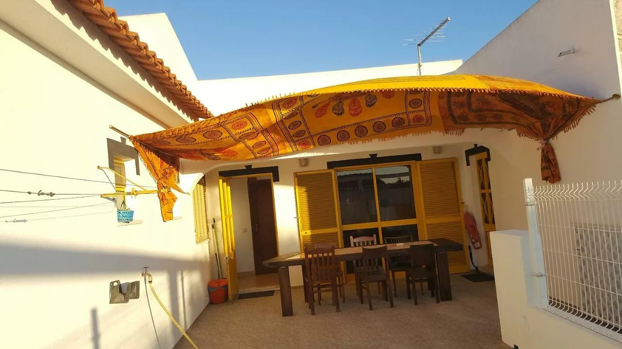 Casa Do Polvo Villa Aljezur 0*,  Portugal