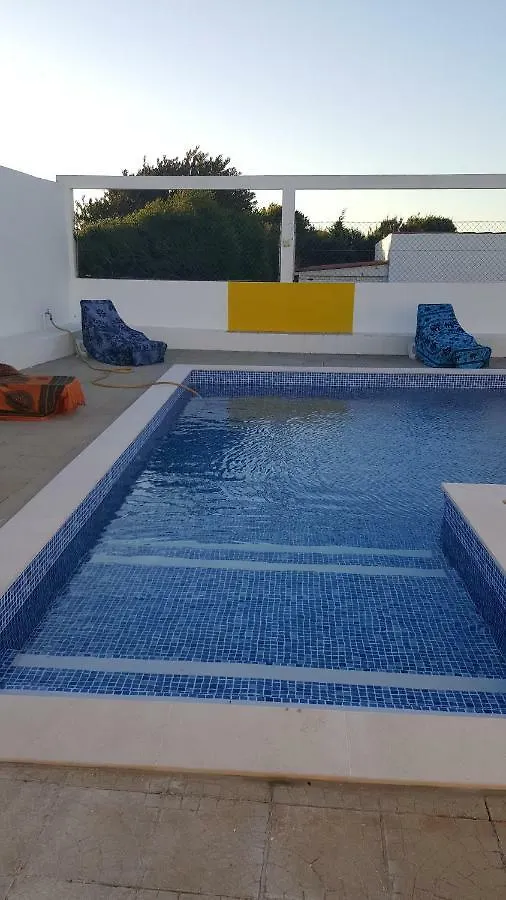Holiday home Casa Do Polvo Villa Aljezur