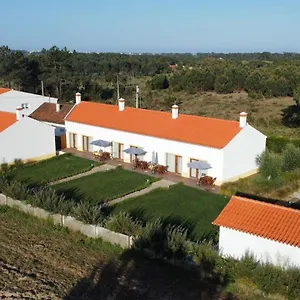 Casa rural Lira, Aljezur